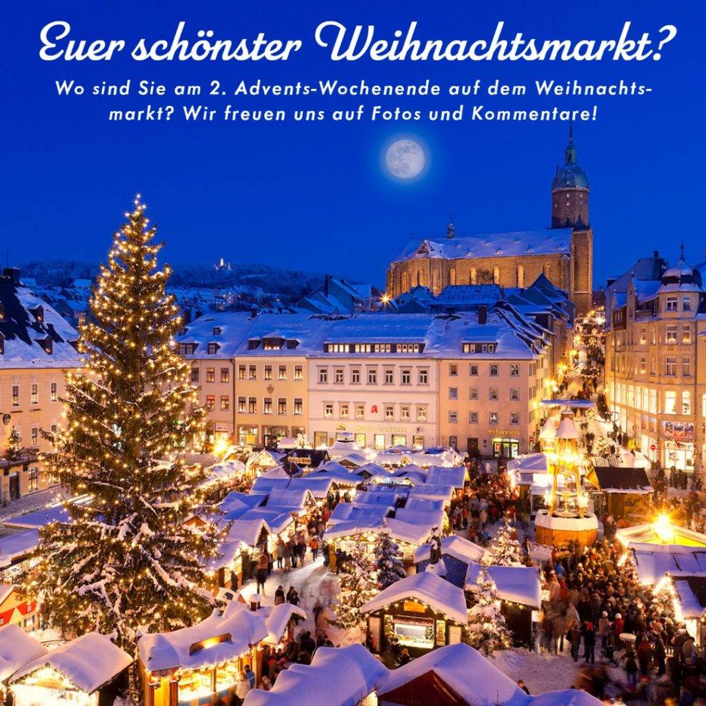 Ein schönen 2. Advent!