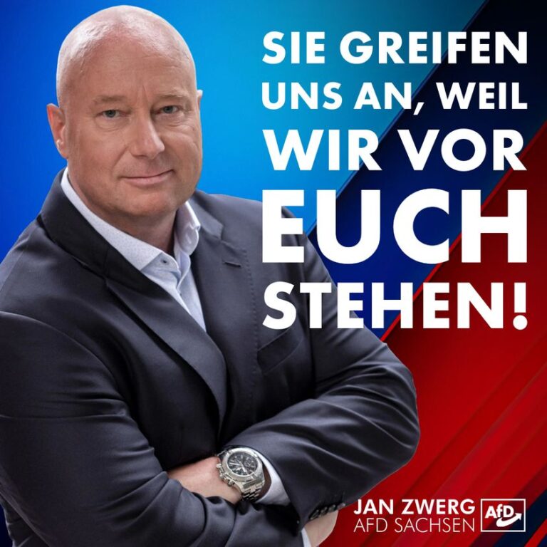 Wir gewinnen!