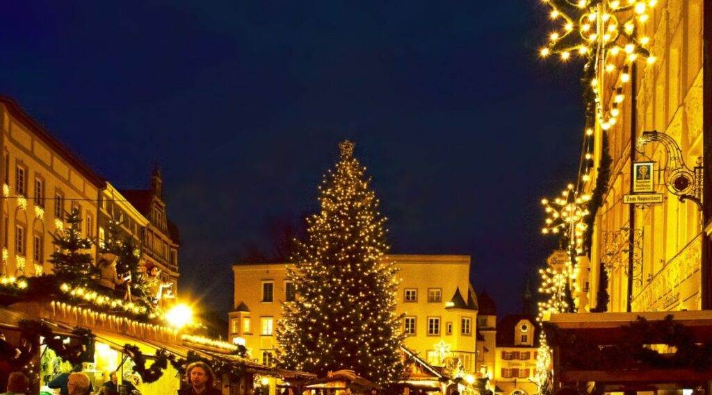 Ausbleibendes Weihnachtsgeschäft? Regierung muss zwingend Gastronomen helfen!