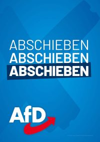AfD Sachsen Themenplakate_LTW24_11