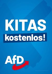 AfD Sachsen Themenplakate_LTW24_12