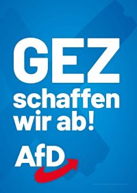 AfD Sachsen Themenplakate_LTW24_8