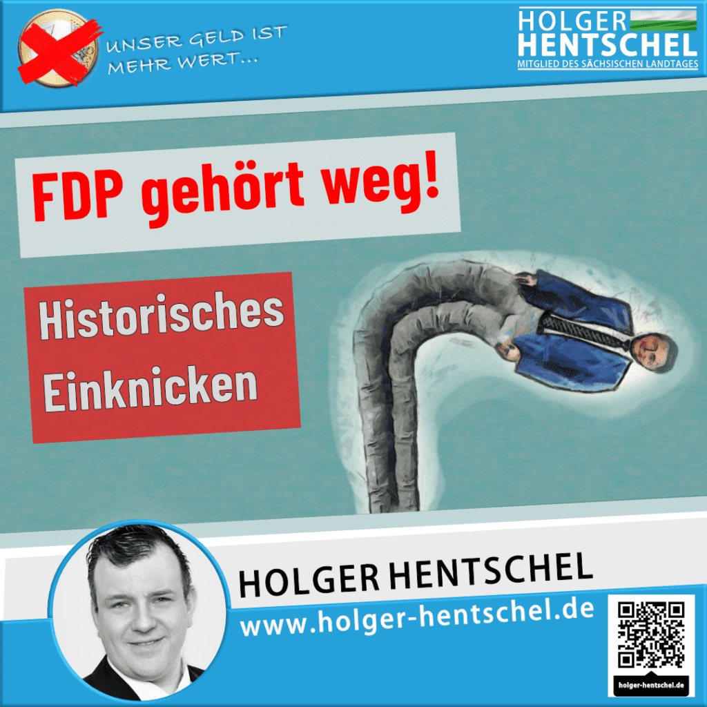 „Historisches Einknicken“ der FDP beim „Habeck-Heizungsgesetz“