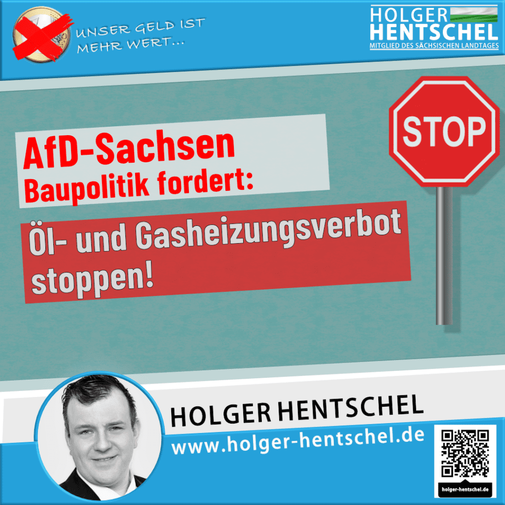 +++ÖL-UND GASHEIZUNGSVERBOT STOPPEN +++